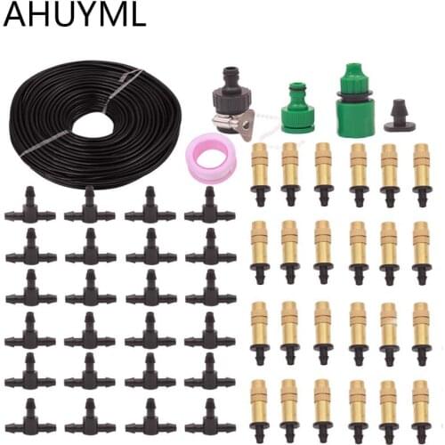 Automatic Irrigation Systems AHUYML China