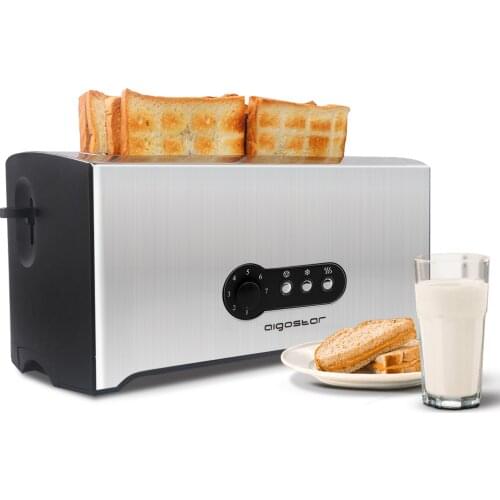 AIGOSTAR Toasters China