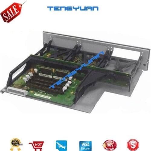 Free shipping 100% test for HP8100 8150 Formatter Board C4265-69001 printer parts on sale