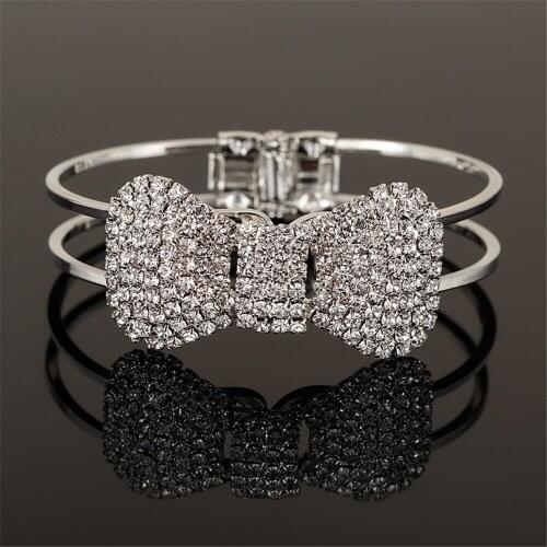 Bracelet Bangles For Women Indian Womens Bracelets Bijoux Femme Pulsera Acero Inoxidable Mujer Luxury Pulseras Bangle Wristband