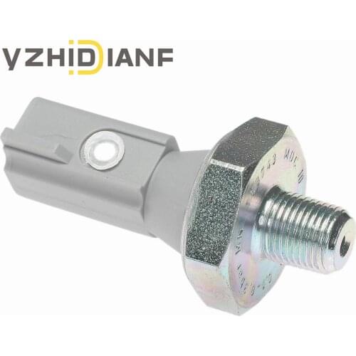 1pc New Oil Pressure Sensor For Peu-geot 4008 Fortwo Cou-pe Cabrio- Citroen- Mitsubishi- Outlander Sport MN163743