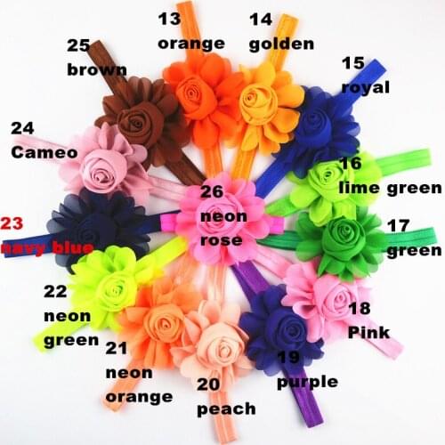 ETALLEG Hair Accessories