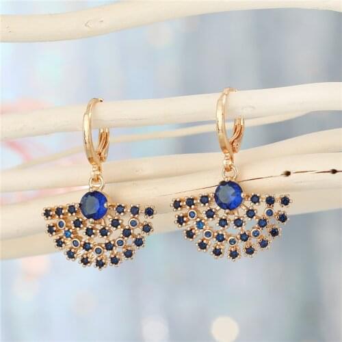 Earrings Rings GEOMEE China