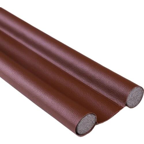 96cm Flexible Door Bottom Sealing Strip Guard Sealer Stopper Weatherstrip Wind