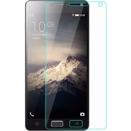 Hydrogel Film 9H Explosion-proof Screen Protector Protective Film For Lenovo VIBE P1 P 1 P1a42 P1c72 P1c58 Dual Sim Lte