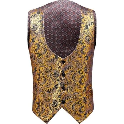 Mens bronzing vest мужская одежда fashion ropa classic new style European and American British майка мужская ropa hombre