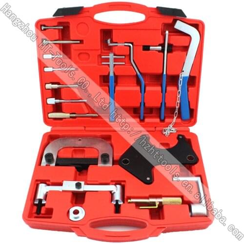 Master Engine Timing Tool Set For Renault-MEGANE/CLIO/SCENIC-182/172