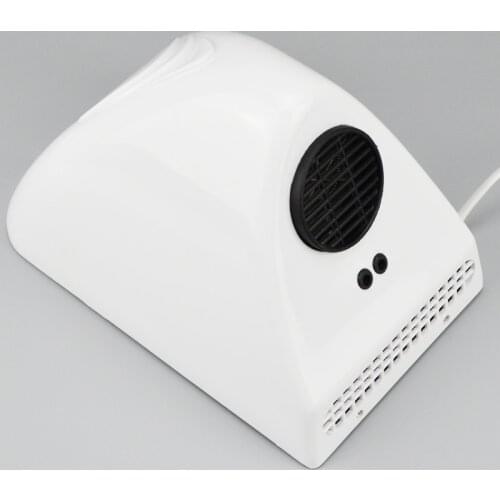 Newest Bathroom Automatic Hand Dryer Hotel Automatic Sensor Jet Hand Dryers Household Hand-drying Machine