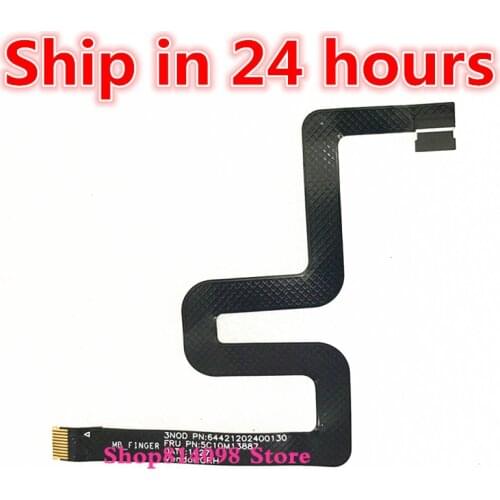 New original 5C10M13887 64421202400130 for Lenovo MIIX510_TP_FPC MIIX 510 520 touch control cable for miix510 miix520 FPC