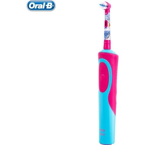 Oral B Children's Toothbrushes