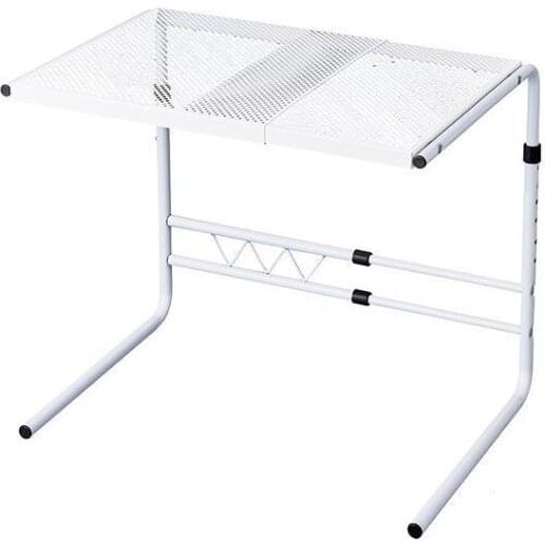 Organizer Almacenamiento Organizadores De Adjustable Microwave Shelf Cozinha Organizador Cocina Kitchen Storage Rack Holder
