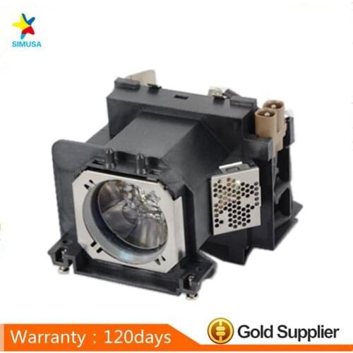 Original ET-LAV400 bulb Projector lamp with housing fits for Panasonic PT-VW530/VW535N/VX600/VX605N/VZ570/VZ575N