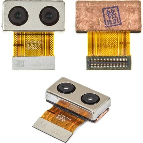 Flat Cable For Huawei P9 (Main Dual Rear Facing Camera Module Ribbon)Replacement Parts