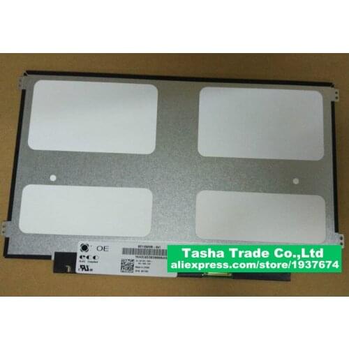 LED LCD Screen NV116WHM-N41 1366X768 WXGA HD eDP 11.6" 30PINS Display IPS matrix NV116WHM N41