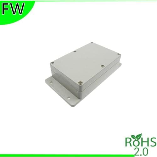 Waterproof Raspberry Pi Case ip65 45*100*150mm hang enclosure