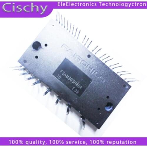 1PCS FSAM30SH60A SPM32-AA FSAM30SH60 SPM32