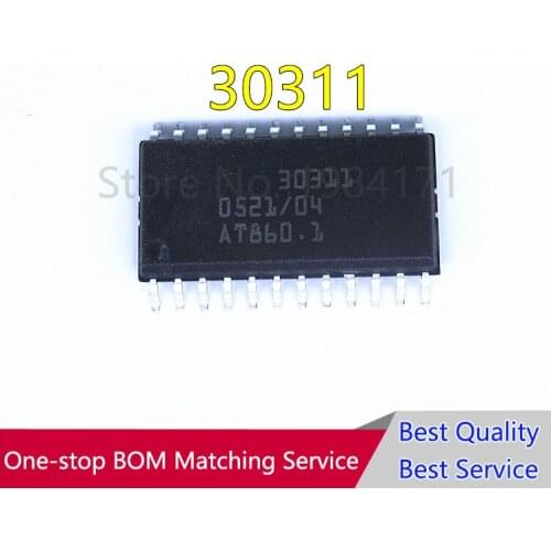 10pcs 30311 new