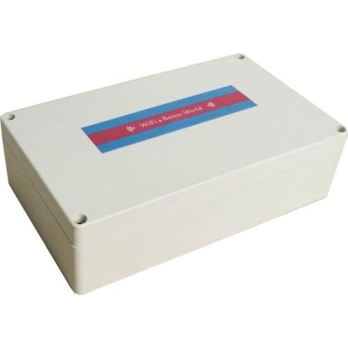 2021 4G Sim Card Slot Mini Wireless Router