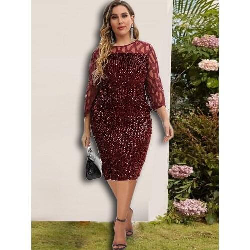 Женские повседневные платья Alinemyer China At AliExpress