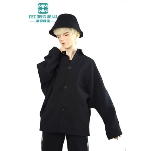 BJD doll clothes for 1/3 BJD 68-75cm Spherical joint doll Handsome snow shirt, T-shirt