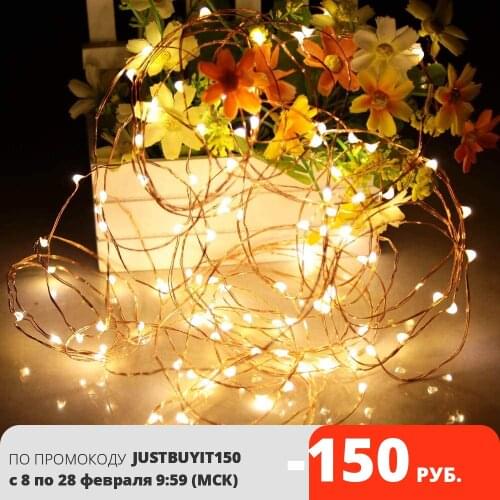 CHINA DANS INTERNATIONAL LED String Lights With Transparent Wire