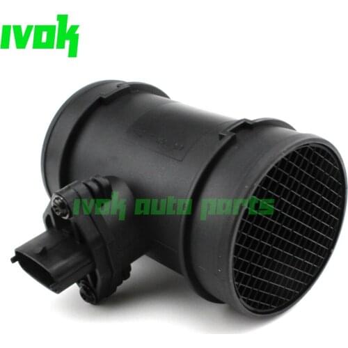 Mass Air Flow Sensor For Citro Relay Holden Vectra Citroen Jumper Peugeot Fiat Ducato Opel Vauxhall Omega B Iveco 0281002184