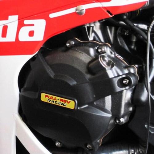 For HONDA CBR1000RR 2008-2016 Motorcycles Full Rev Racing Engine cover Protector set Engine slider