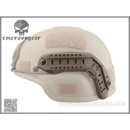 EmersonGear ACH-MICH ARC Helmet Mount EM8823