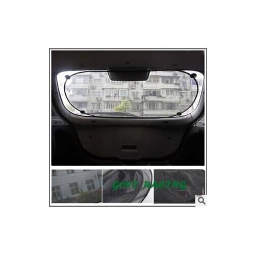 GOVI RACING Rear Window Blinds