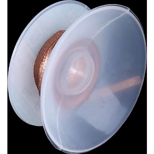 Hot Selling Useful 5 ft 3.5mm Desoldering Braid Solder Remover Wick CP-3515