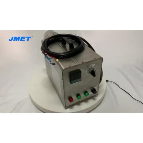 Small size Industrial 220V Hot Air Generator Air Heater Blower for drying