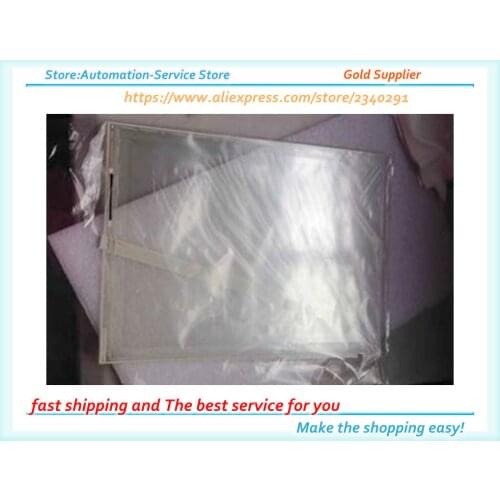 New Touch Screen Glass Panel Use For SCN-AT-FLT19.0-Z03-0H1-R