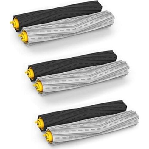 Main Brush Roller Brush for IRobot Roomba 800 900 Series Replacement Accessories