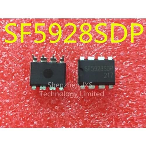 100% New&original SF5928SDP DIP8