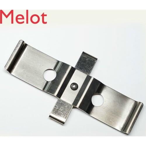 Refitting pin calipers refitting spring plates automobile brake calipers spring pieces Brembo pressing plates