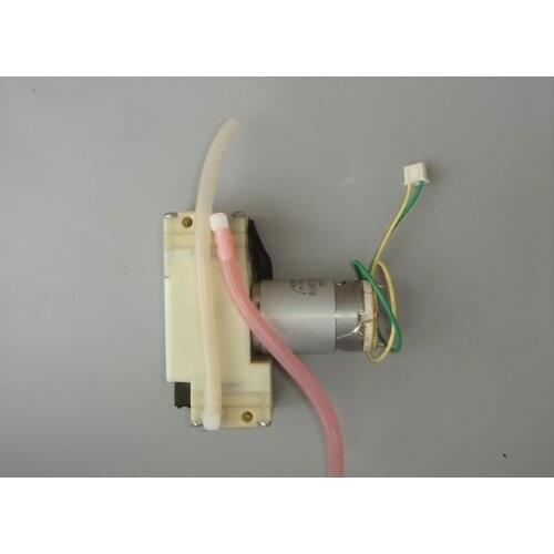 VACUUM PUMP:air pump/DC 12-15V/micro/Negative pressure lzx