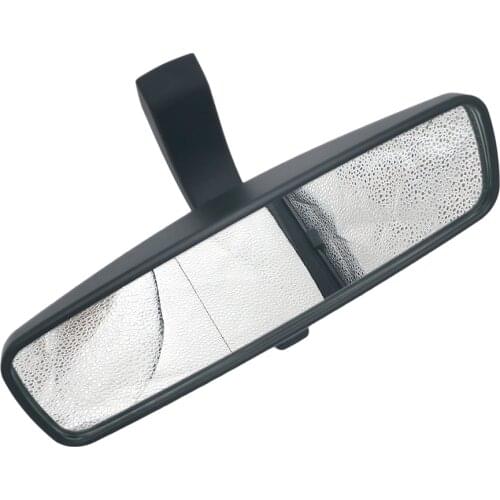 Interior Rear View Mirror For Citroen C4 for Peugeot 206 Accessories