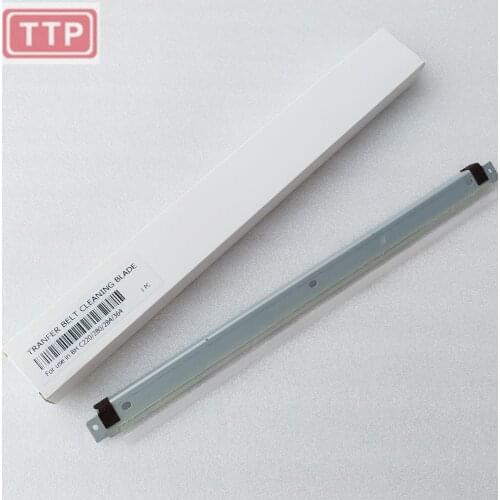 Transfer Belt Cleaning Blade for minolta bizhub color C258 C308 C368 C226 C227 C256 C221 C224