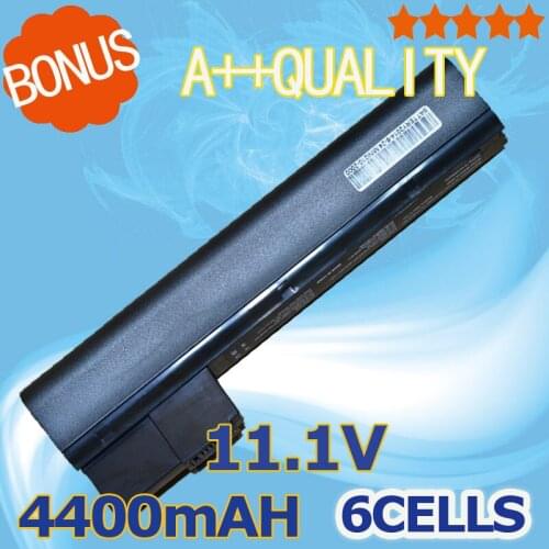 4400mAh Battery for HP 614564-751 614565-721 614875-001 ED06 ED06066 ED06DF HSTNN-CB1Y HSTNN-CB1Z HSTNN-F05C HSTNN-IB1X