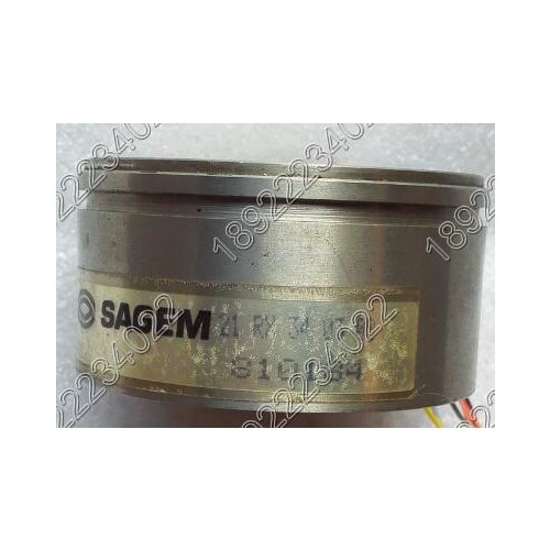 Used encoder 21RX340308 21 RX 34 03 08 TESTED PASS OK