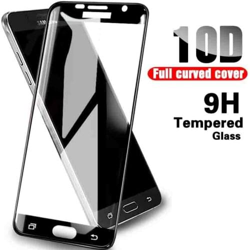 BANCMK Screen Protectors For Samsung Galaxy J3 2017