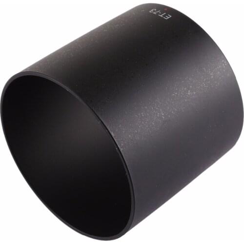ET-73 Lens Hood Shade for Canon EF100/2.8L IS USM Macro Lens