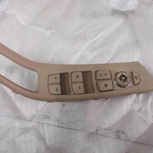 Master Power Window Main Switch FOR Hyundai 2011-13 Elantra/Avante MD OEM 935703X000 935703X000