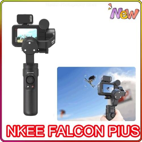 JINBEI Camera Stabilizers