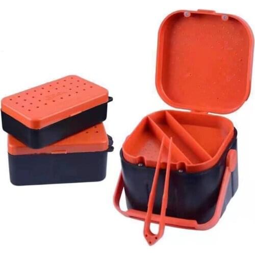 Рыболовные ящики LEDAOFISH China At AliExpress