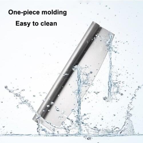 Pizza Shovel Multi Function Stainless Steel Slicing Suitable for Thin Crust Pizza Deep Dishes Pizza Cheesecake Brown H88F