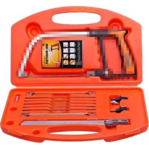 Small Multi-Functional Magic Handsaw Mini Saw Korean Saw Pull Saw Multi-Functional Woodworking Mini Saw