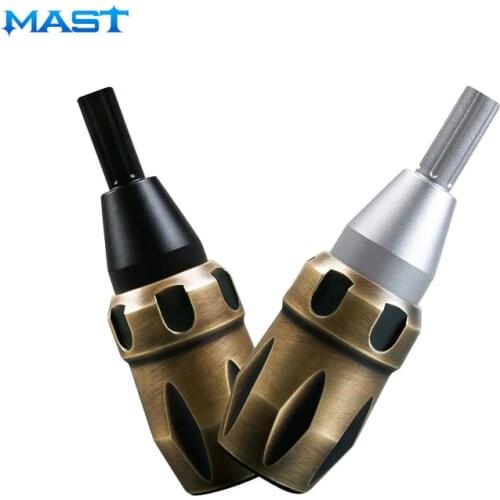 New Design Adjustable Tattoo Cartridge Grip Tube For Cartridge Needles Professional Tattoo Artist Supply