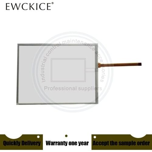 NEW GT1675-VNBA GT1675M-VTBA GT1675M-STBA HMI PLC touch screen panel membrane touchscreen