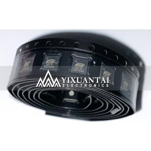 100% New original TC358764XBG(EL) TC358764XBG 358764G BGA-49 BGA serial interface chip